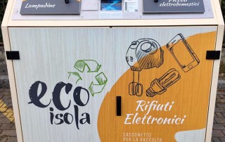 ecoisola intelligente