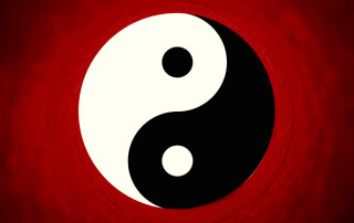 yin-yang