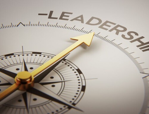 Leader e leadership