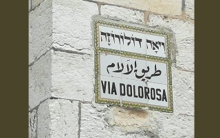 La via dolorosa2