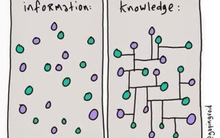 informazione-conoscenza