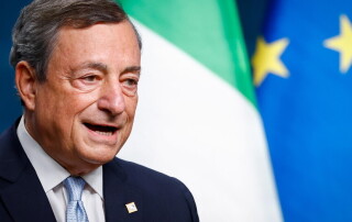 Draghi EU