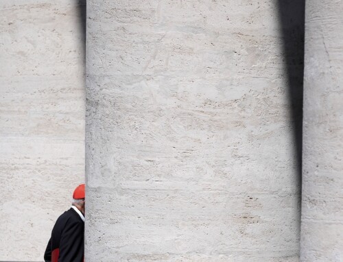 Quelli che il conclave